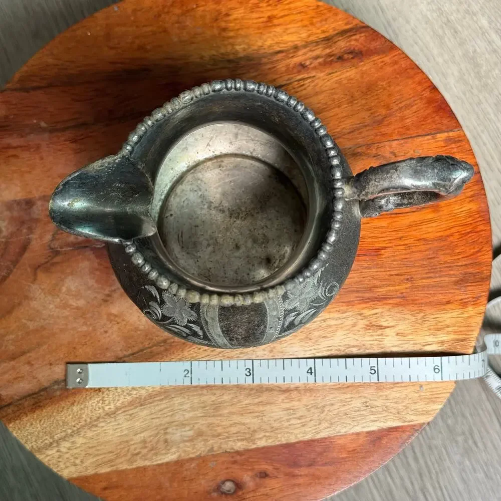 Homan beautiful antique